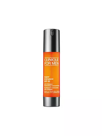 CLINIQUE | Super Energizer SPF 40 Anti-Fatigue Hydrating Concentrate 48ml | 